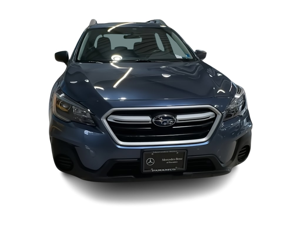 Thumbnail: 2018 Subaru Outback - 6