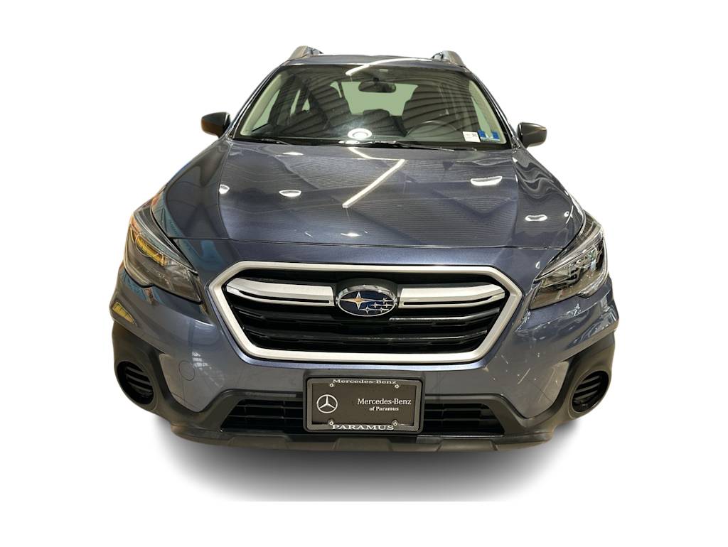 Thumbnail: 2018 Subaru Outback - 29