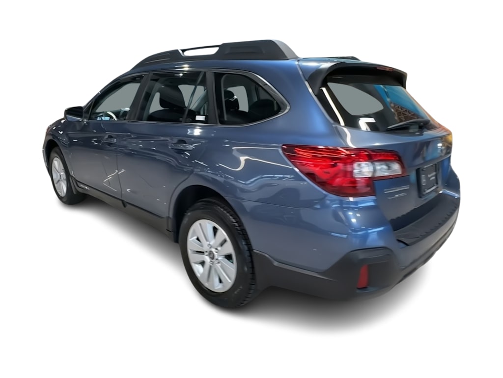 Thumbnail: 2018 Subaru Outback - 4
