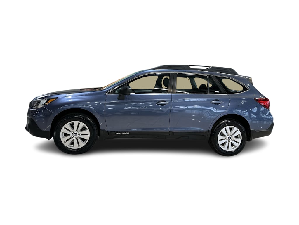 Thumbnail: 2018 Subaru Outback - 27