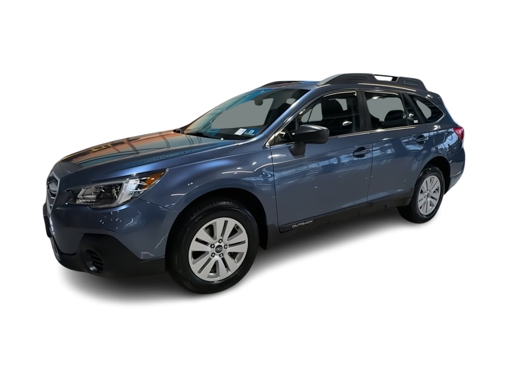 Thumbnail: 2018 Subaru Outback - 21