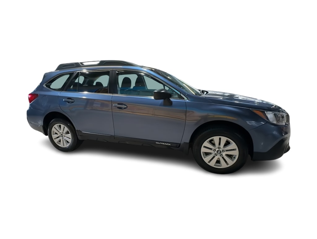 Thumbnail: 2018 Subaru Outback - 26