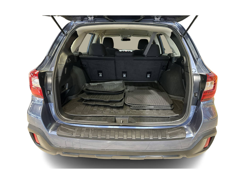 Thumbnail: 2018 Subaru Outback - 16
