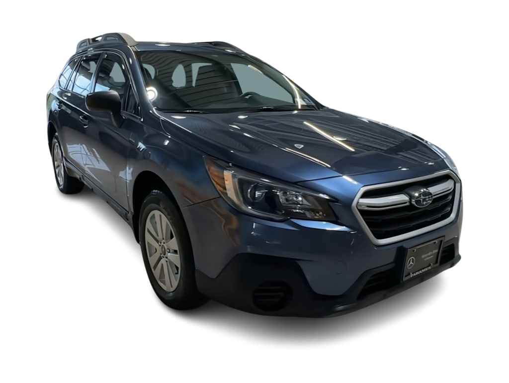 Thumbnail: 2018 Subaru Outback - 19