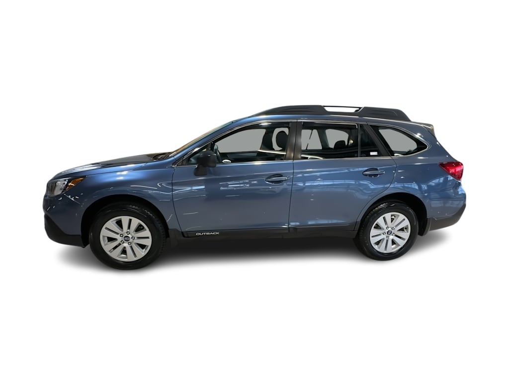 Thumbnail: 2018 Subaru Outback - 3