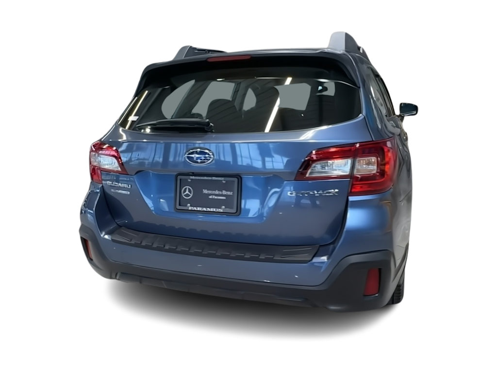 Thumbnail: 2018 Subaru Outback - 23