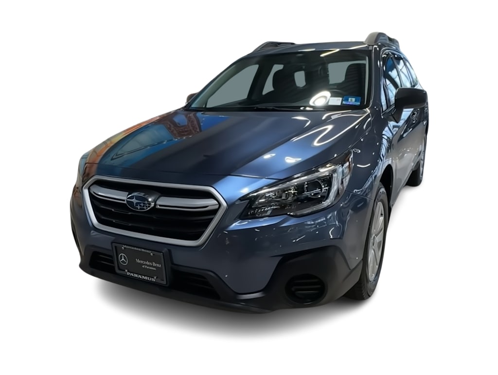 Thumbnail: 2018 Subaru Outback - 20