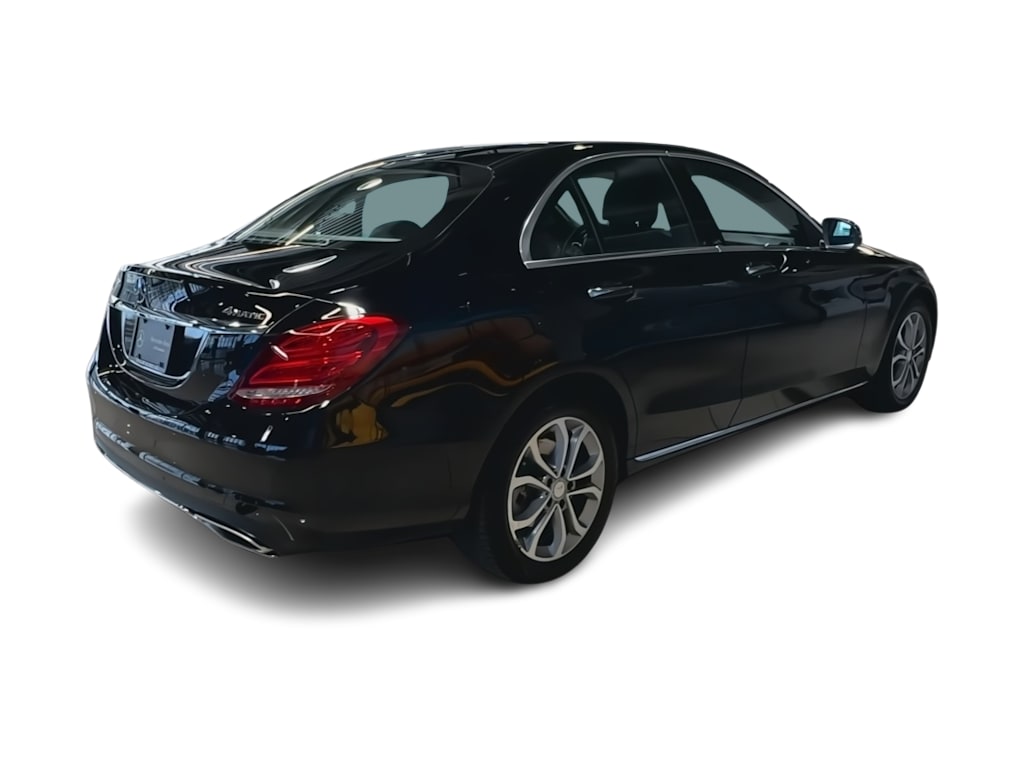 Thumbnail: 2017 Mercedes-Benz C-Class - 24