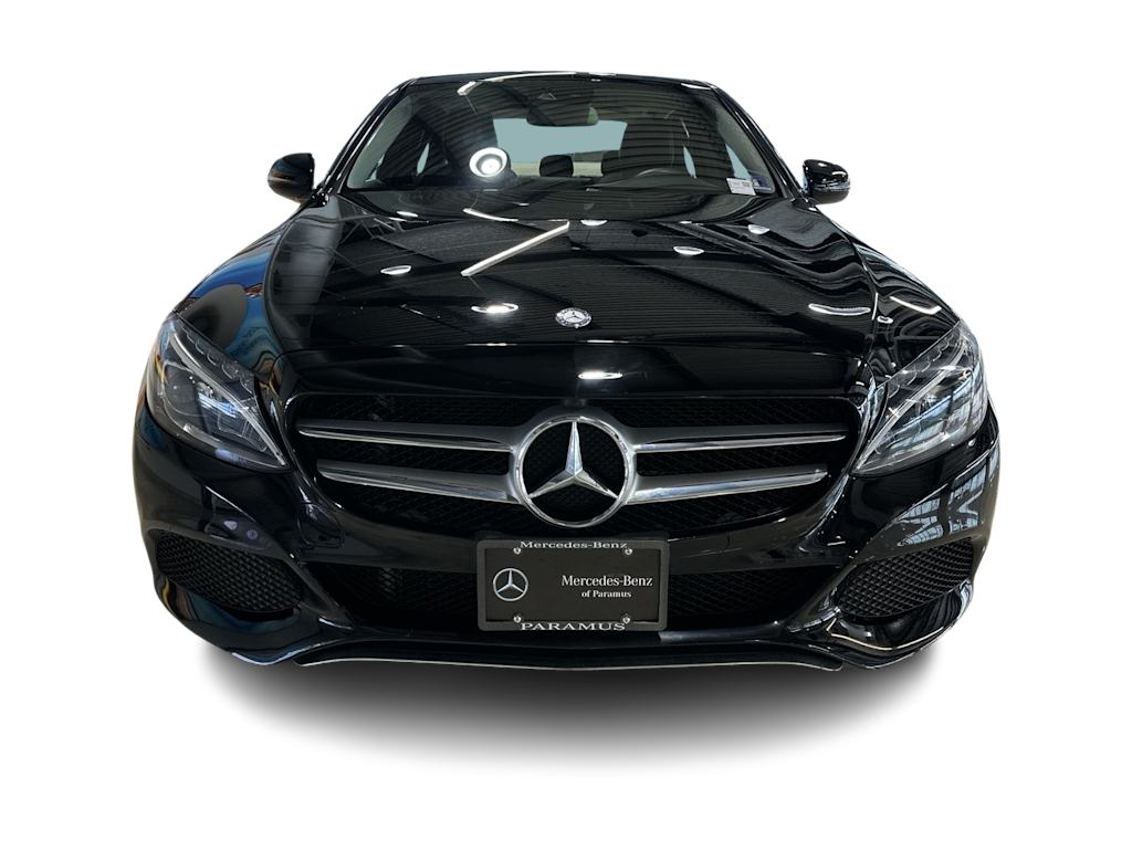 Thumbnail: 2017 Mercedes-Benz C-Class - 29