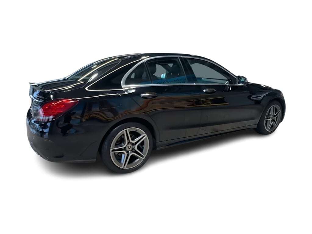 Thumbnail: 2020 Mercedes-Benz C-Class - 23