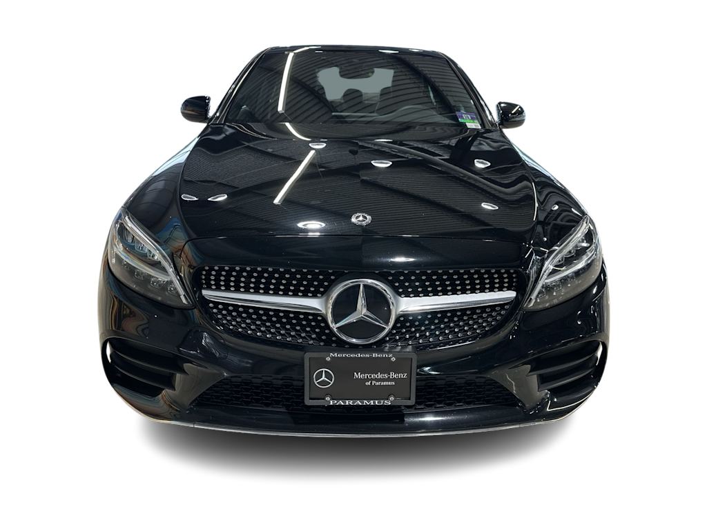 Thumbnail: 2020 Mercedes-Benz C-Class - 29
