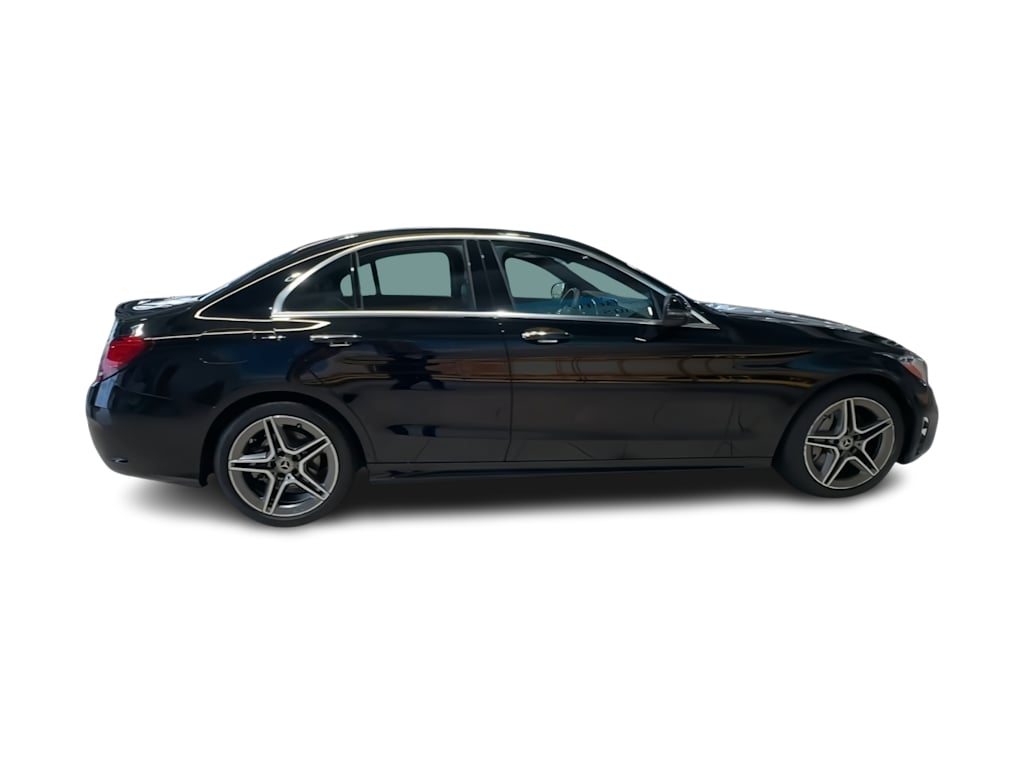 Thumbnail: 2020 Mercedes-Benz C-Class - 24