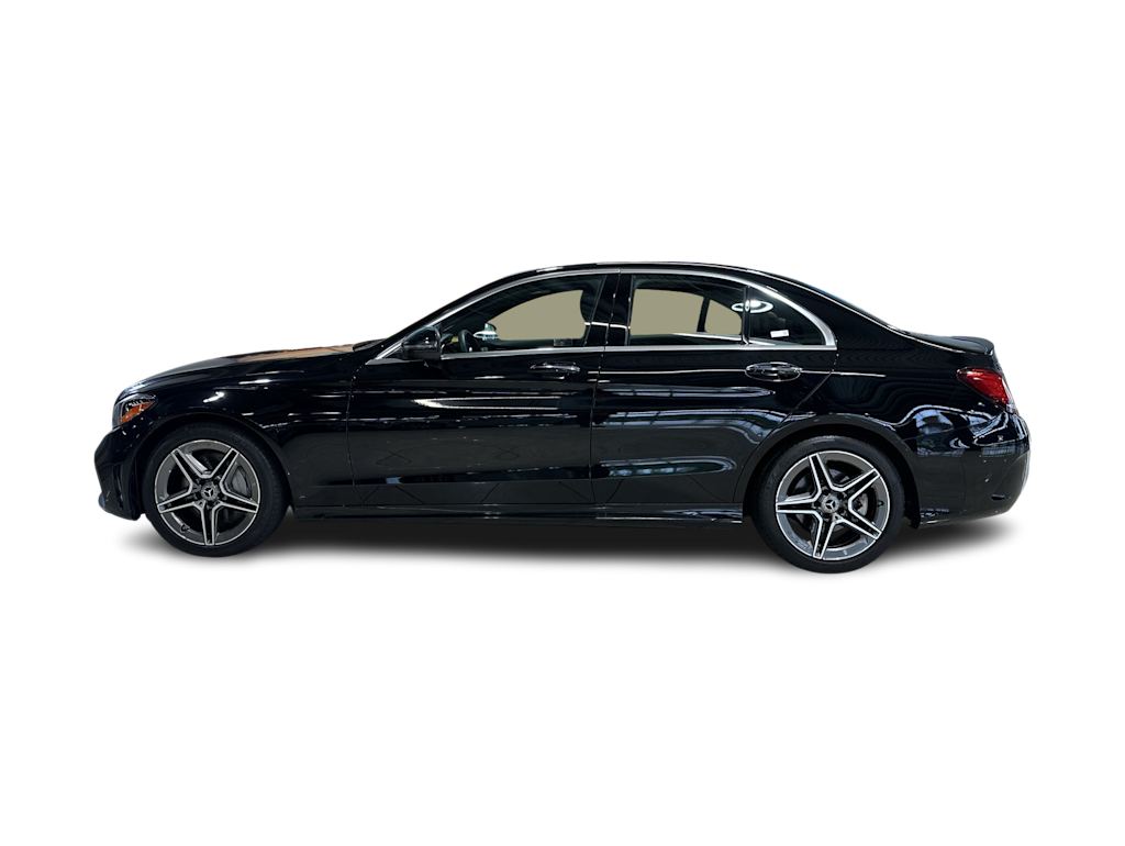 Thumbnail: 2020 Mercedes-Benz C-Class - 26