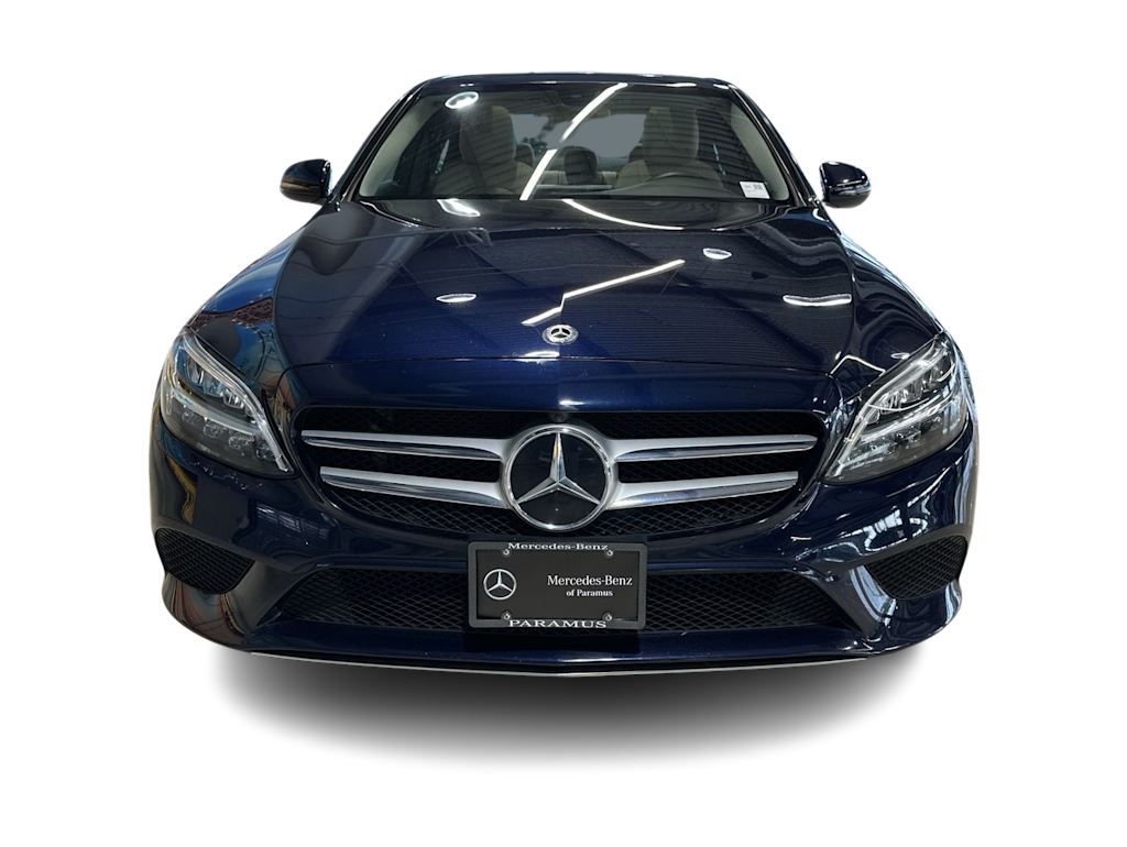 Thumbnail: 2020 Mercedes-Benz C-Class - 29
