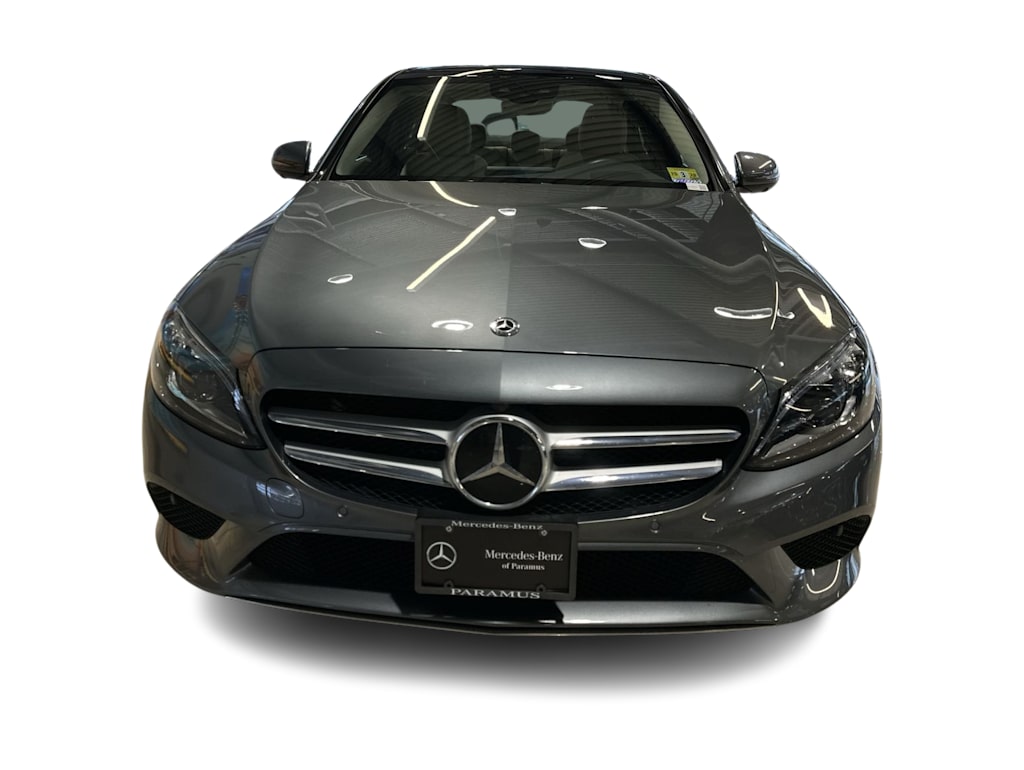 Thumbnail: 2019 Mercedes-Benz C-Class - 30