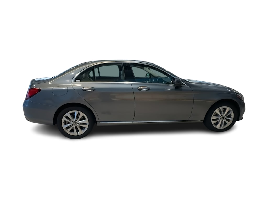 Thumbnail: 2019 Mercedes-Benz C-Class - 26