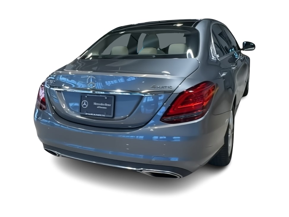 Thumbnail: 2019 Mercedes-Benz C-Class - 24