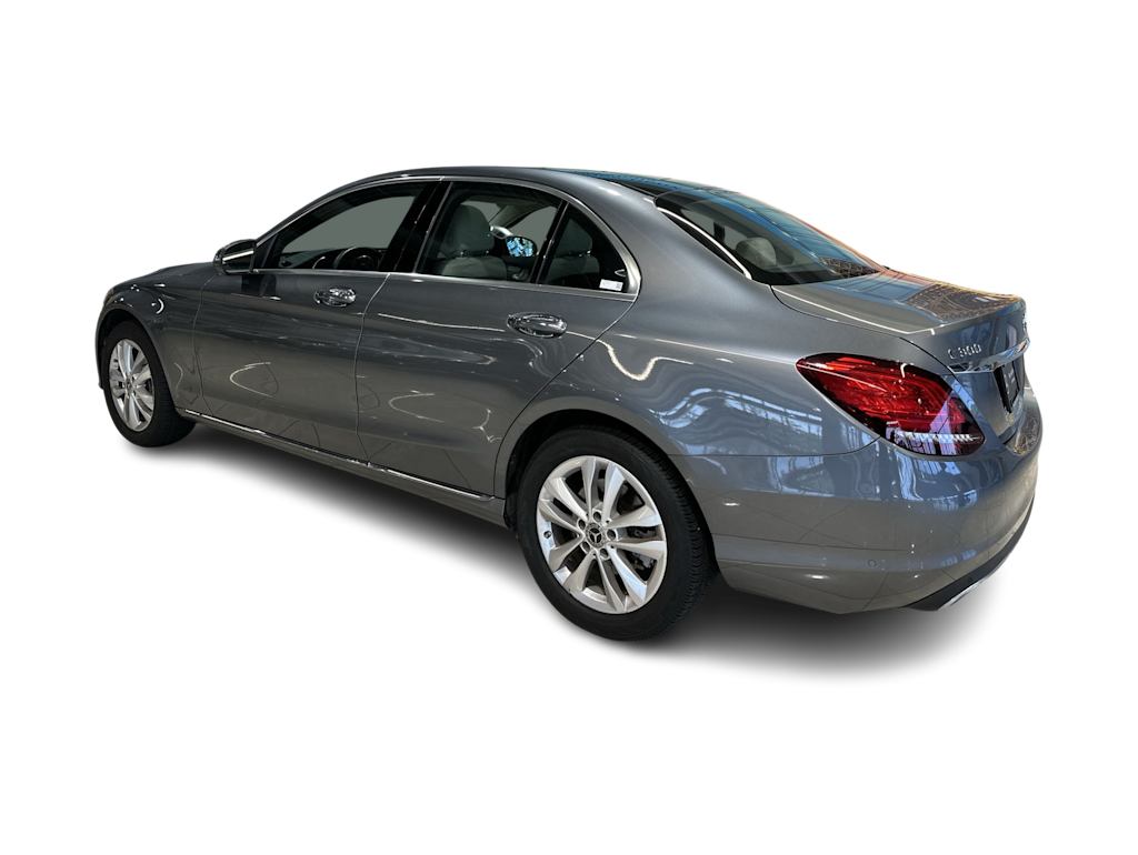 Thumbnail: 2019 Mercedes-Benz C-Class - 29