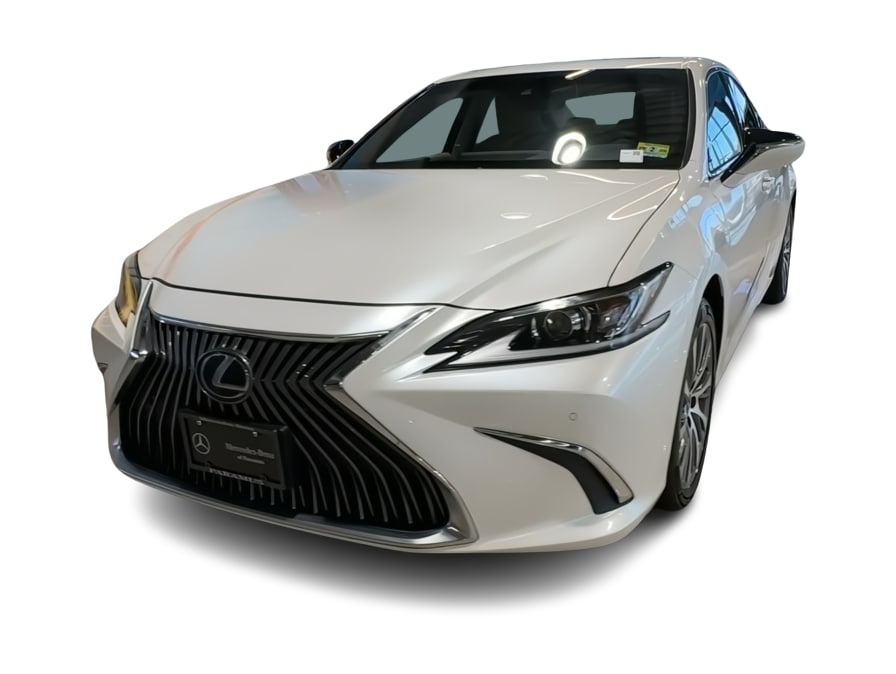 Thumbnail: 2021 Lexus ES - 21