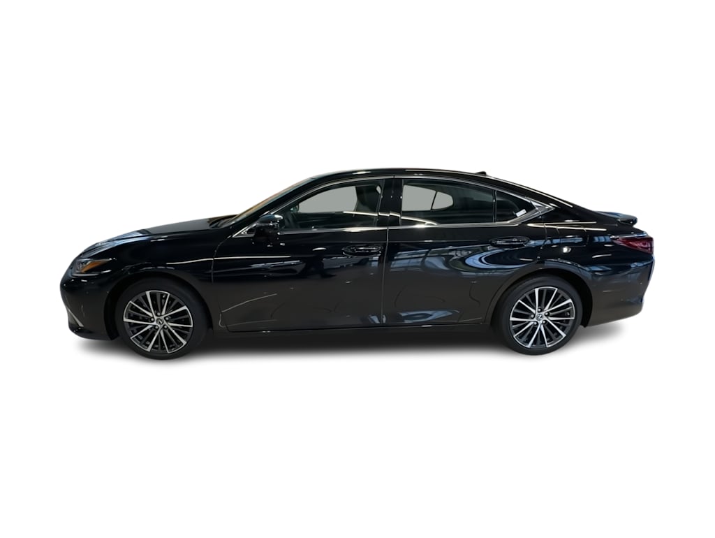 Thumbnail: 2023 Lexus ES - 3