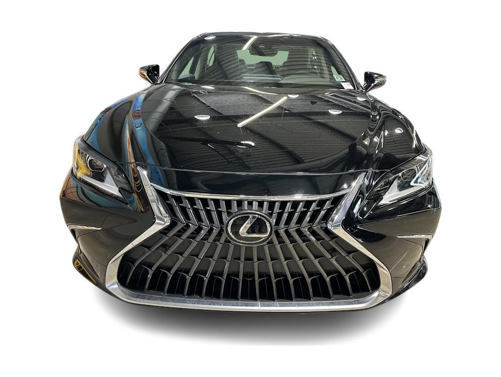 Thumbnail: 2023 Lexus ES - 30