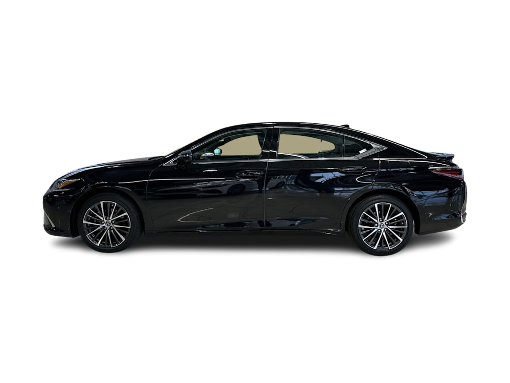 Thumbnail: 2023 Lexus ES - 29
