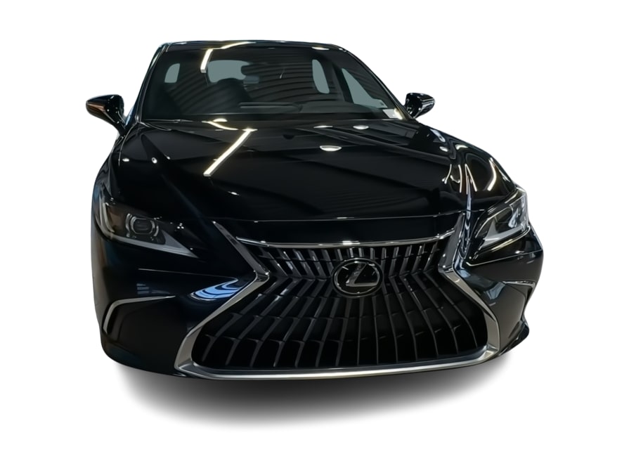 Thumbnail: 2023 Lexus ES - 6