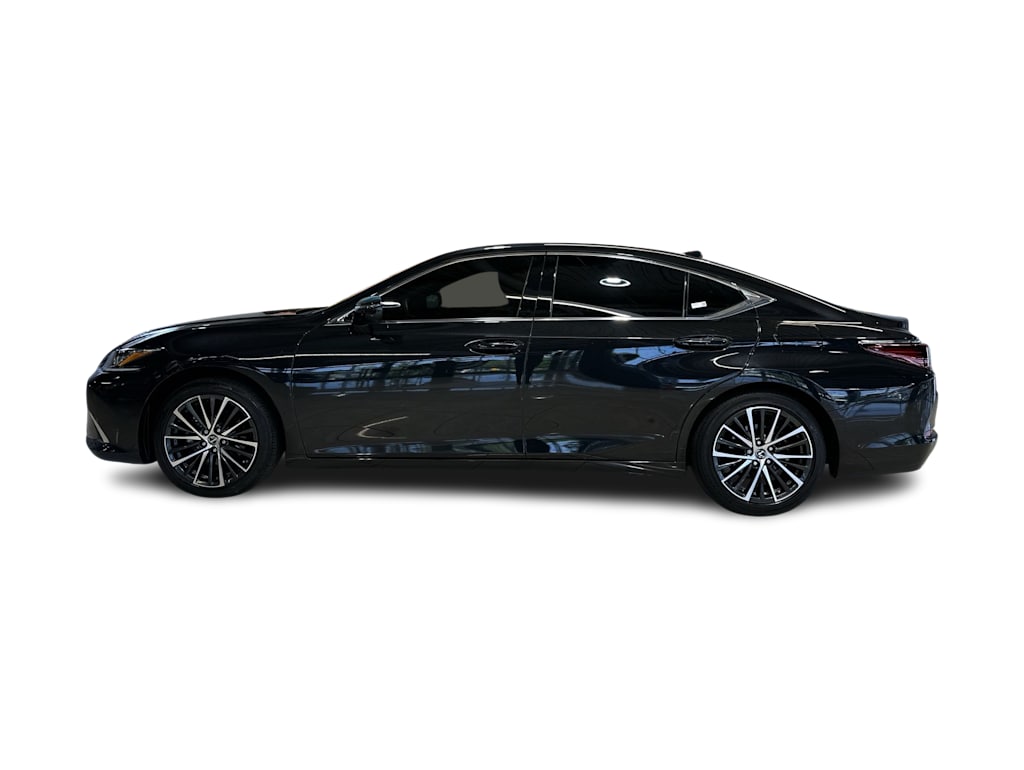 Thumbnail: 2024 Lexus ES - 29