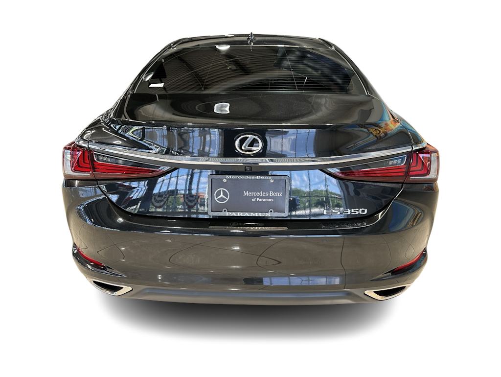 Thumbnail: 2024 Lexus ES - 4