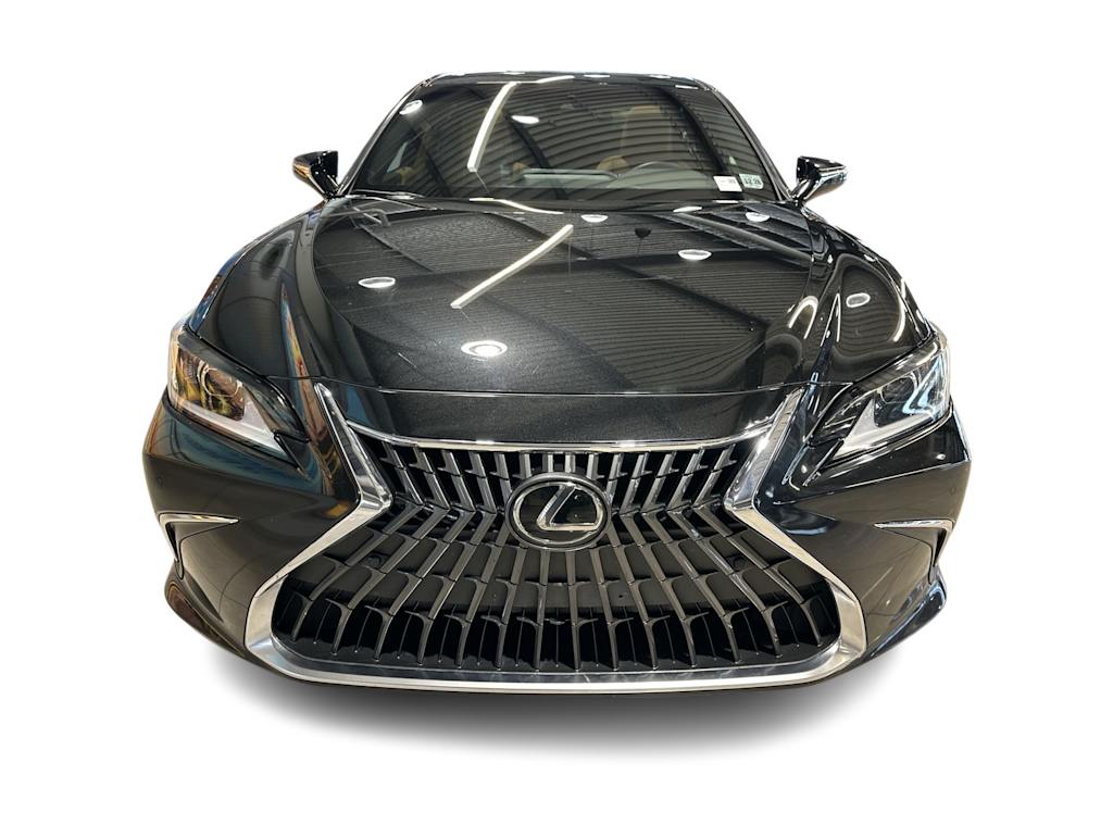 Thumbnail: 2024 Lexus ES - 5