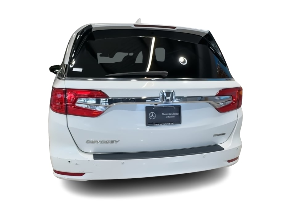 Thumbnail: 2018 Honda Odyssey - 5