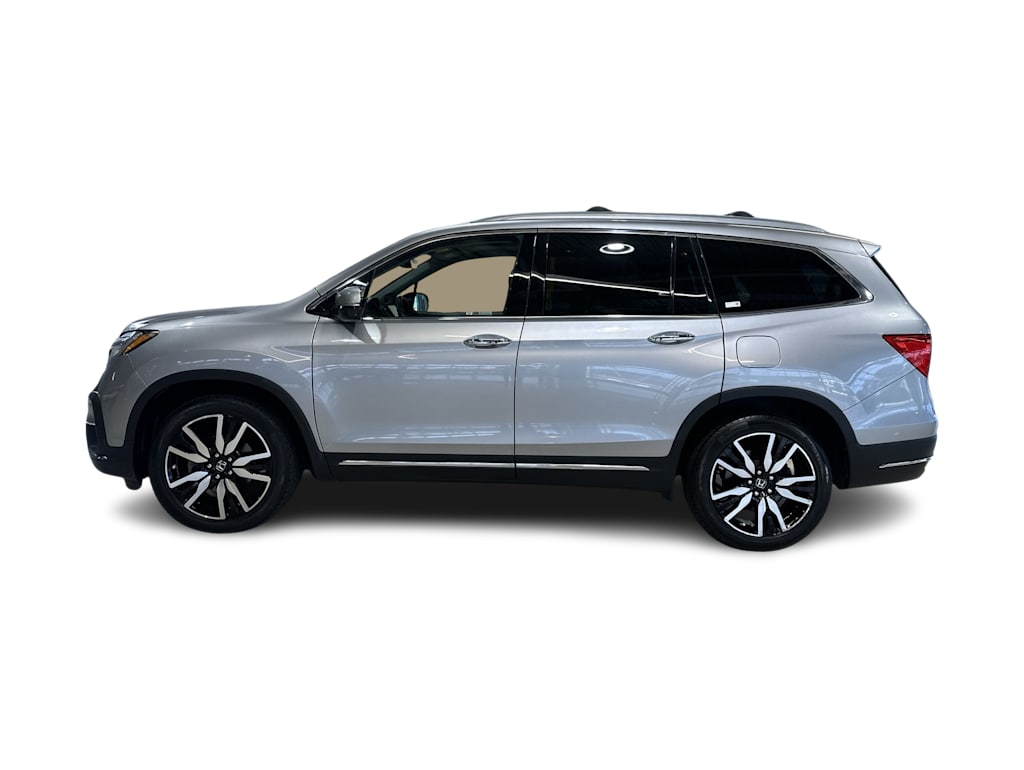 Thumbnail: 2019 Honda Pilot - 28