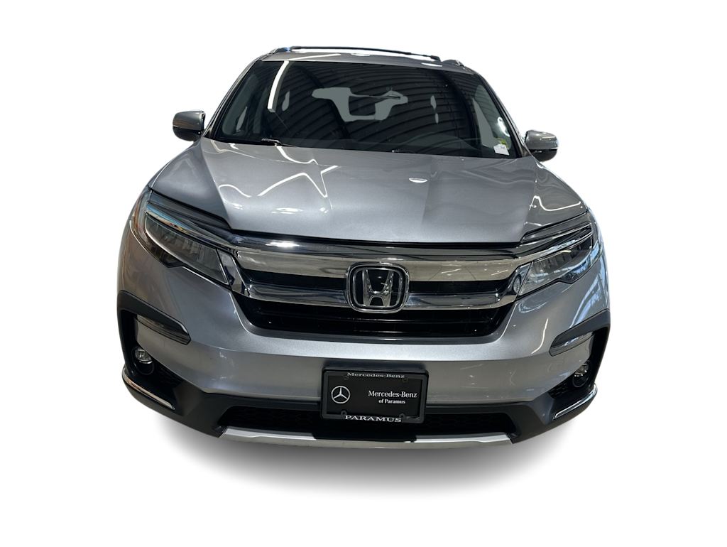 Thumbnail: 2019 Honda Pilot - 31