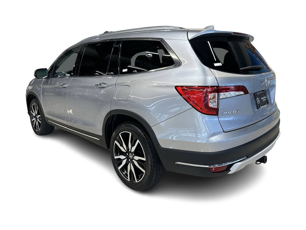 Thumbnail: 2019 Honda Pilot - 29