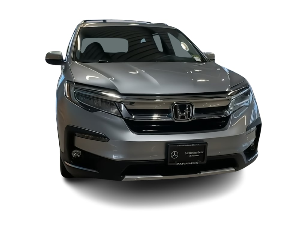 Thumbnail: 2019 Honda Pilot - 6