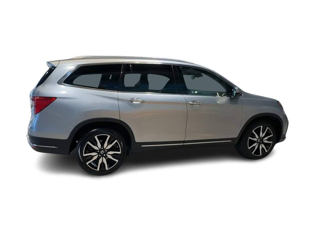 Thumbnail: 2019 Honda Pilot - 26