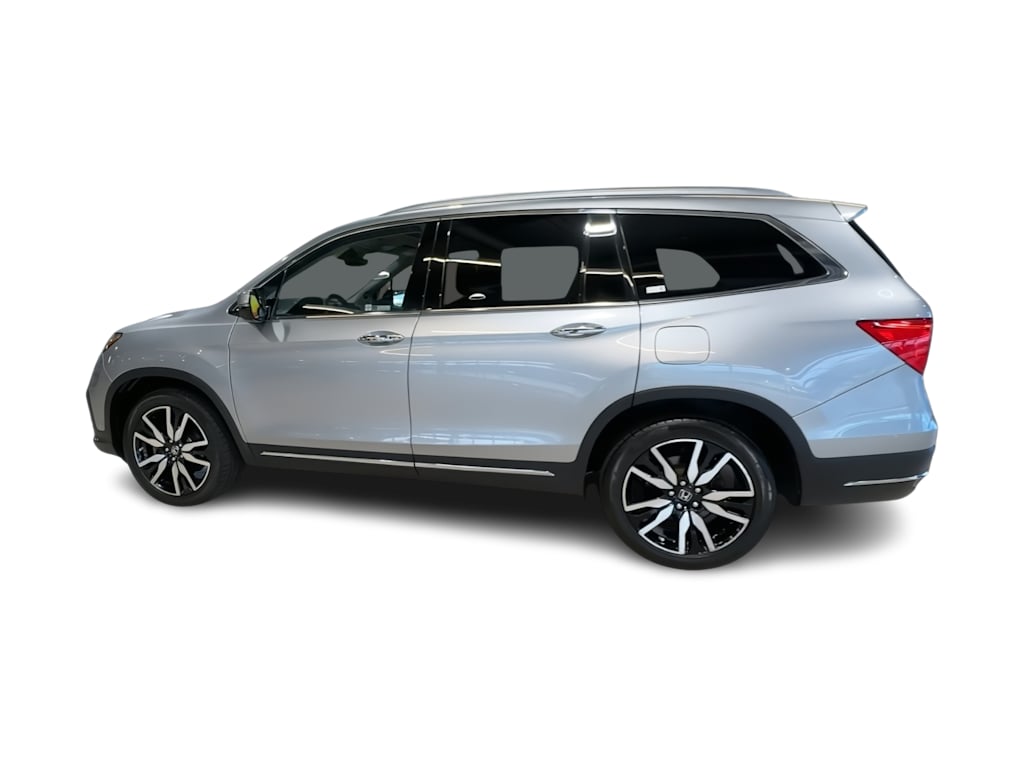 Thumbnail: 2019 Honda Pilot - 23
