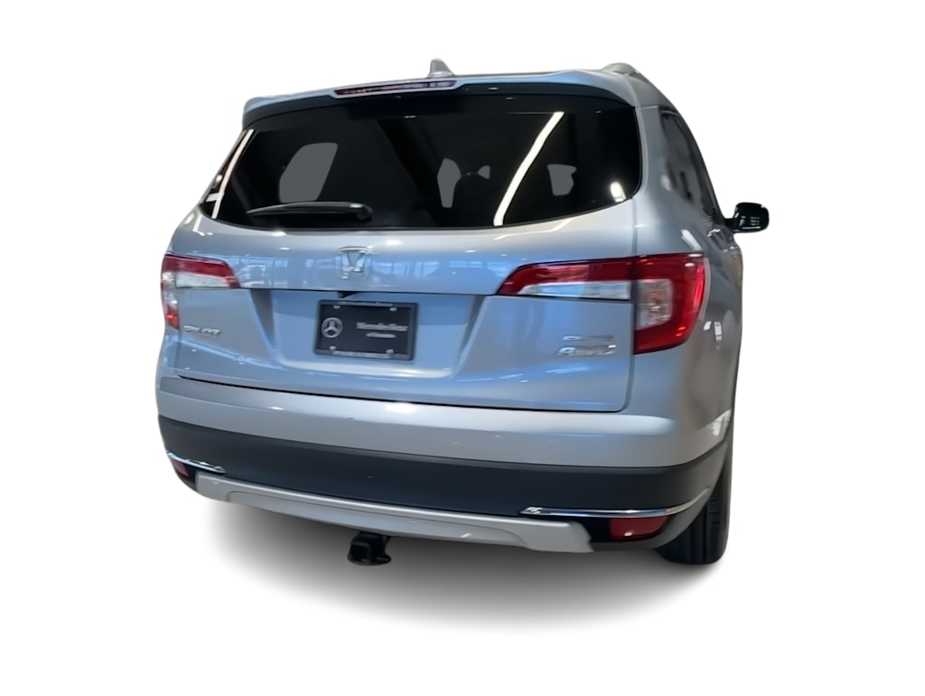 Thumbnail: 2019 Honda Pilot - 24