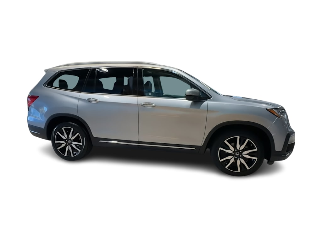Thumbnail: 2019 Honda Pilot - 27