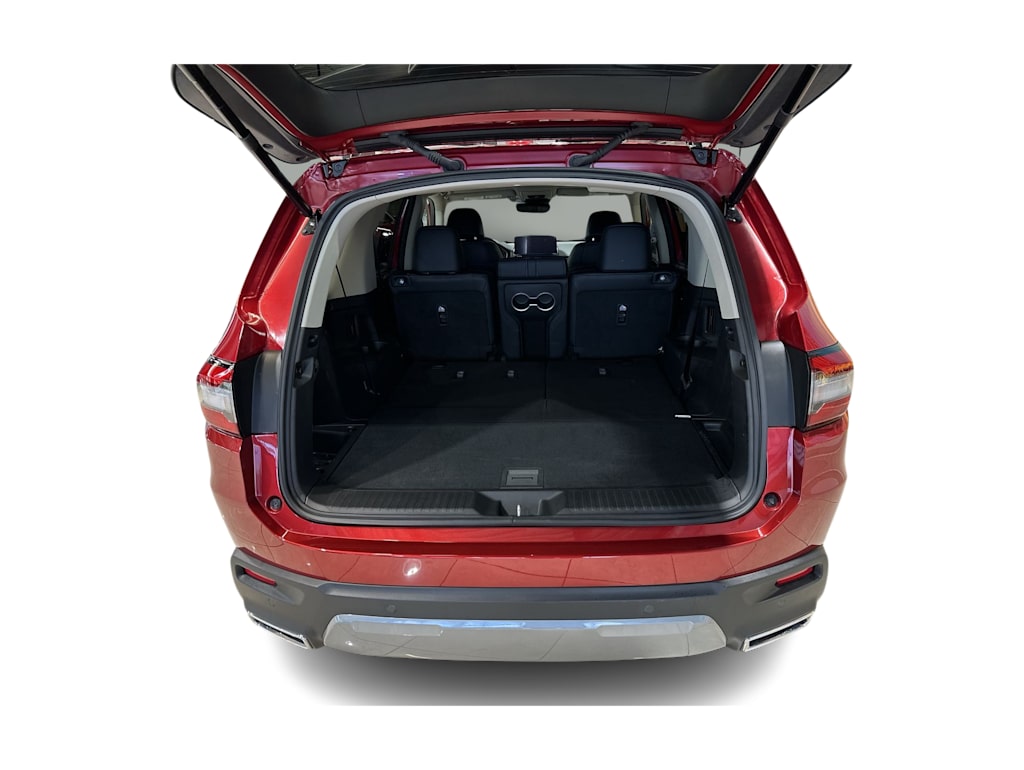 Thumbnail: 2026 Honda Pilot - 16