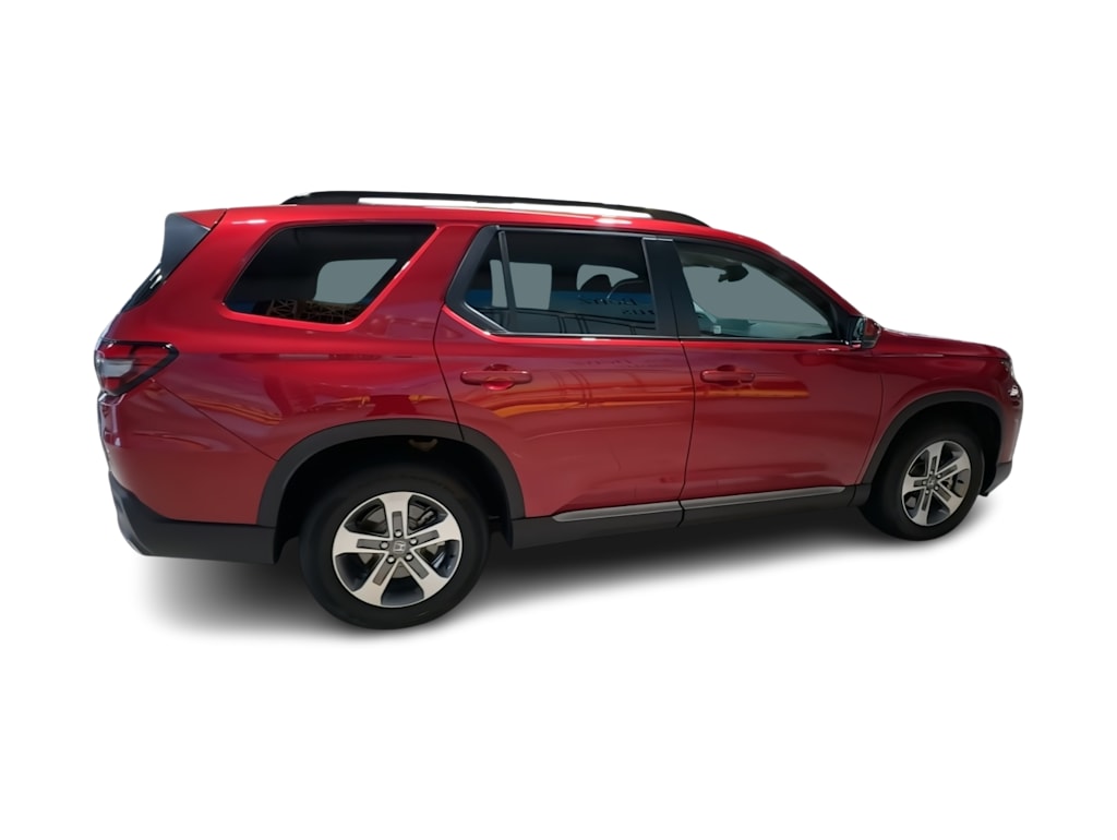 Thumbnail: 2026 Honda Pilot - 26