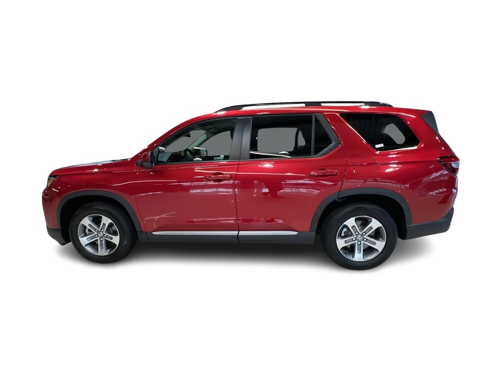 Thumbnail: 2026 Honda Pilot - 22