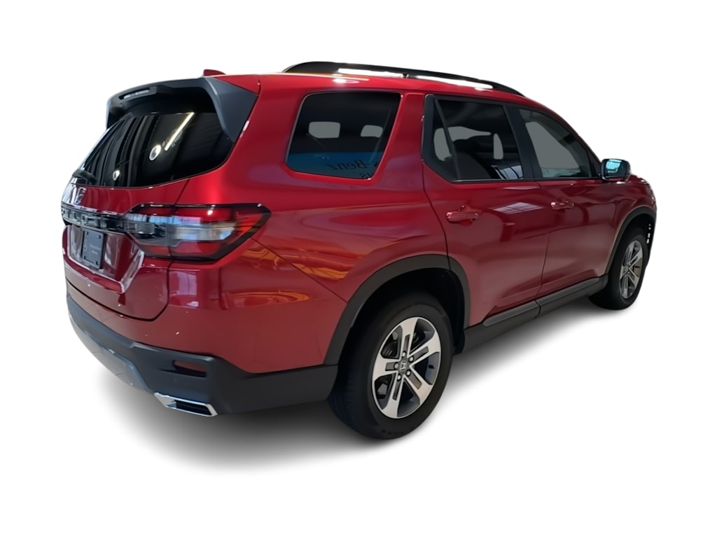 Thumbnail: 2026 Honda Pilot - 25