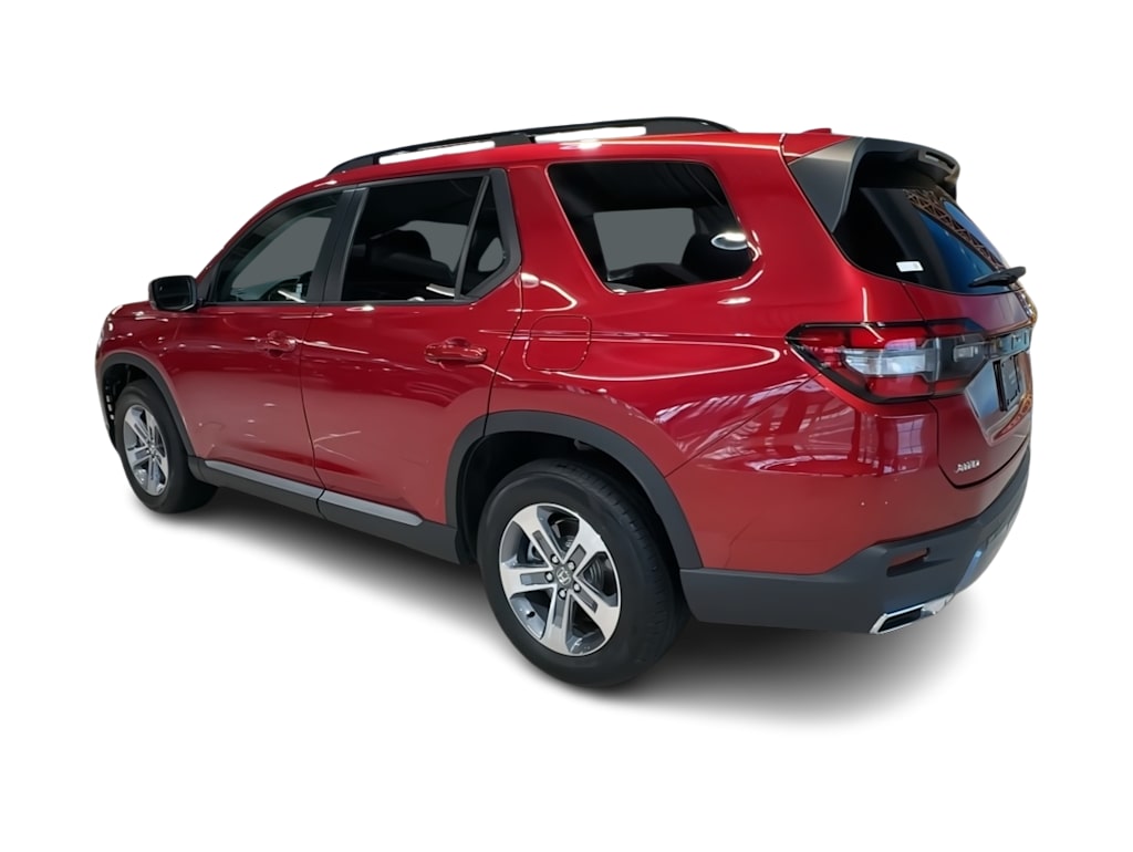 Thumbnail: 2026 Honda Pilot - 4