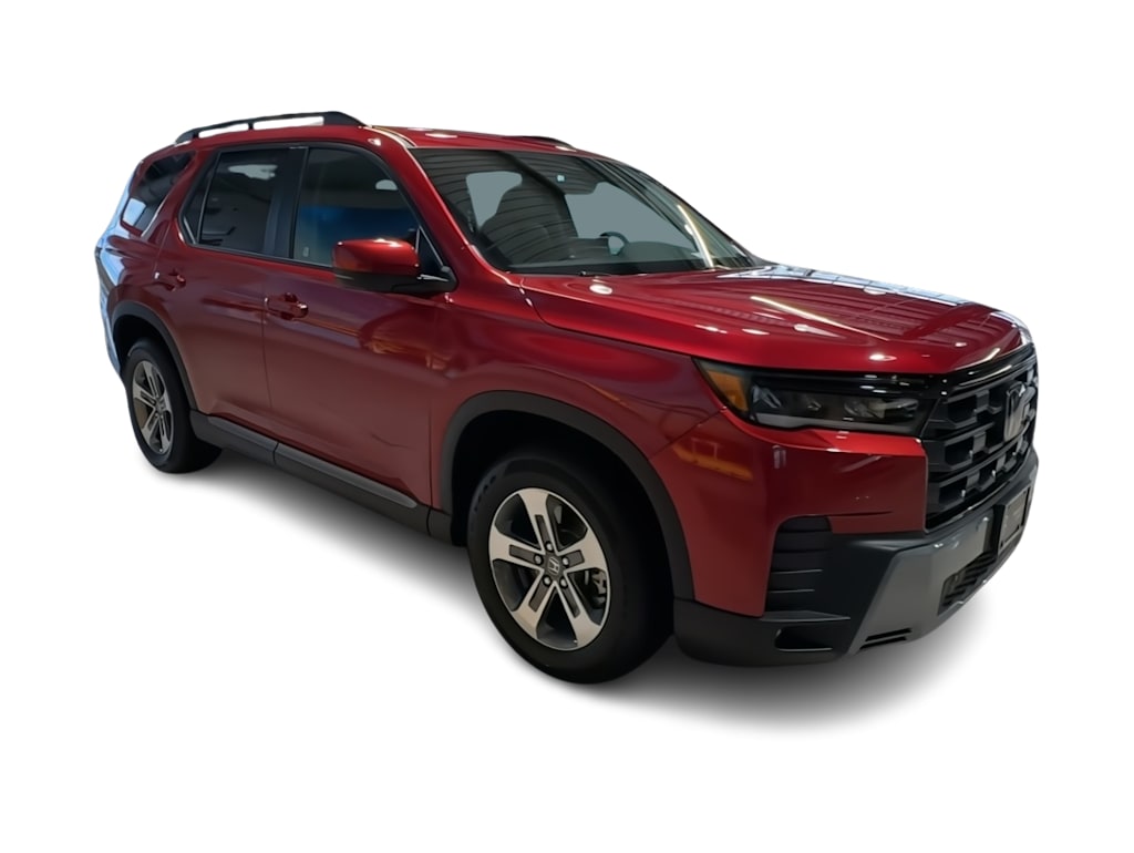 Thumbnail: 2026 Honda Pilot - 19