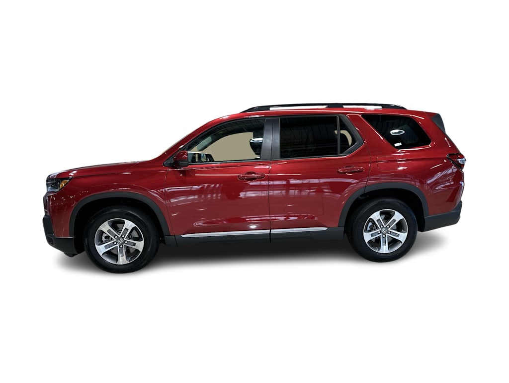 Thumbnail: 2026 Honda Pilot - 28