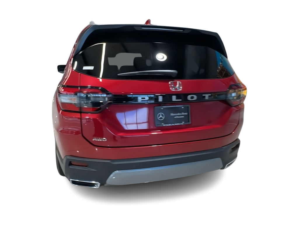 Thumbnail: 2026 Honda Pilot - 23