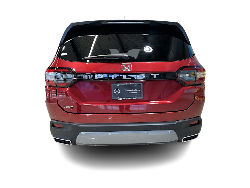 Thumbnail: 2026 Honda Pilot - 5