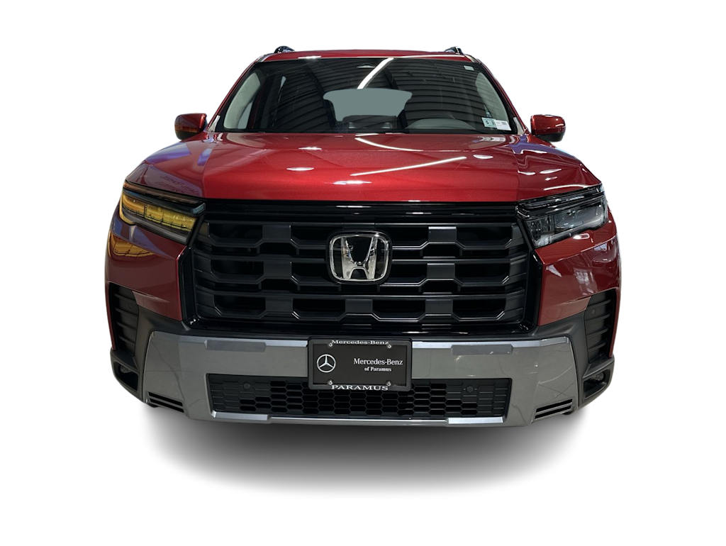 Thumbnail: 2026 Honda Pilot - 30