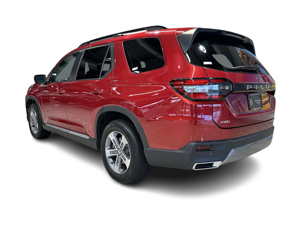 Thumbnail: 2026 Honda Pilot - 29